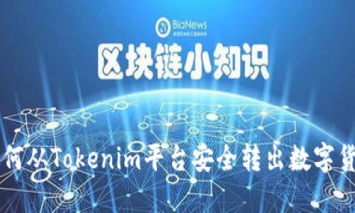 如何从Tokenim平台安全转出数字货币