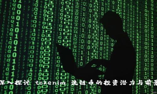 深入探讨 tokenim 流链币的投资潜力与前景