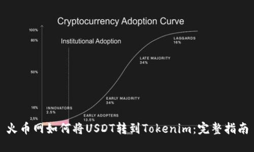 火币网如何将USDT转到Tokenim：完整指南