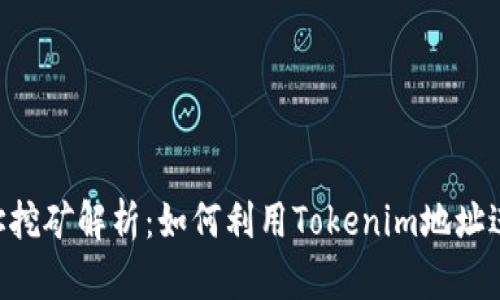 Tokenim地址挖矿解析：如何利用Tokenim地址进行有效挖矿