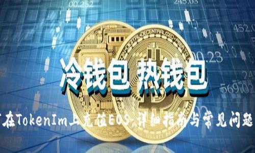 如何在TokenIm上充值EOS：详细指南与常见问题解答