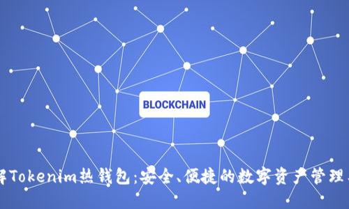 了解Tokenim热钱包：安全、便捷的数字资产管理工具