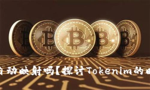 ### Tokenim会自动映射吗？探讨Tokenim的映射机制与应用场景