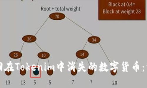 如何找回在Tokenim中消失的数字货币：详细指南