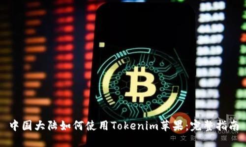 中国大陆如何使用Tokenim苹果：完整指南