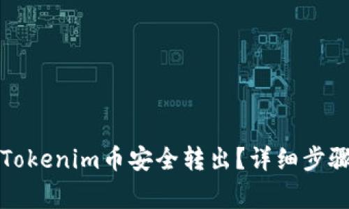 如何成功将Tokenim币安全转出？详细步骤与注意事项