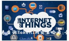 如何快速查询TokenIm交易哈希：全面指南