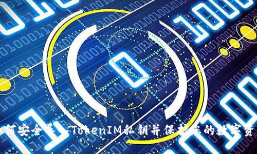 如何安全导入TokenIM私钥并保护您的数字资产