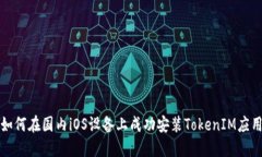 如何在国内iOS设备上成功安装TokenIM应用