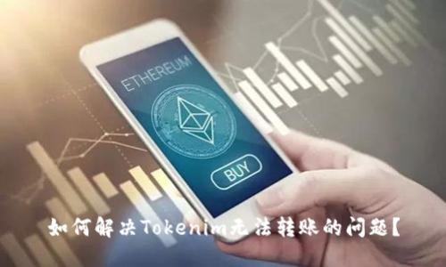 如何解决Tokenim无法转账的问题？