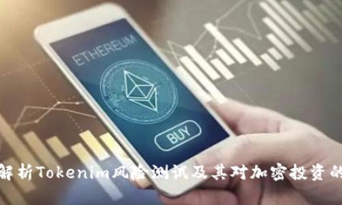 深入解析Tokenim风险测试及其对加密投资的影响