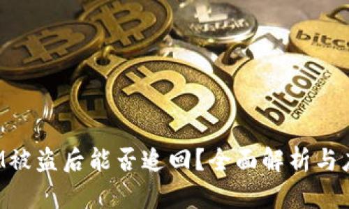 TokenIM被盗后能否追回？全面解析与应对策略