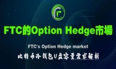 比特币冷钱包U盘容量需求解析