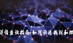 TP钱包的Token详情查询指南：如何快速找到和理解