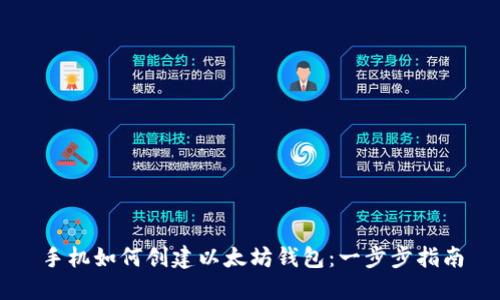 手机如何创建以太坊钱包：一步步指南