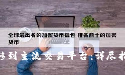 如何将Tokenim转移到主流交易平台：详尽指南与常见问题解答