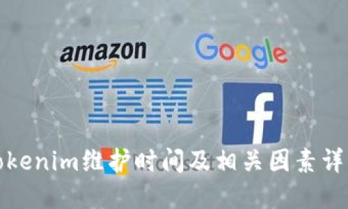 Tokenim维护时间及相关因素详解