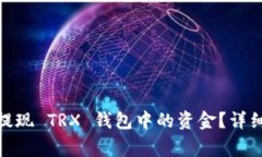 如何在 imToken 中提现 TRX 钱包中的资金？详细指南