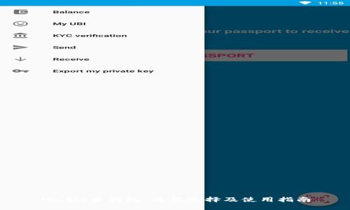 Matic币钱包：最佳选择及使用指南