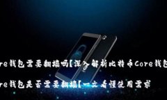 比特币Core钱包需要翻墙吗？深入解析比特币Cor