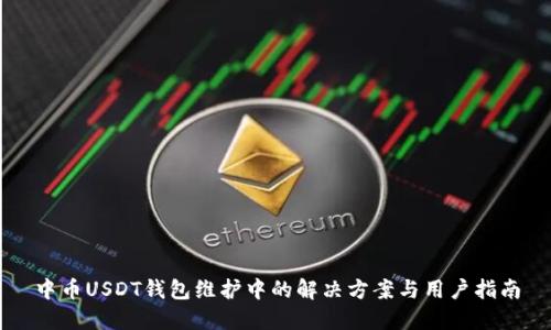 中币USDT钱包维护中的解决方案与用户指南