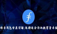 国内比特币钱包分类详解：选择适合你的数字货
