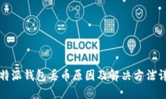 比特派钱包丢币原因及解决方法详解